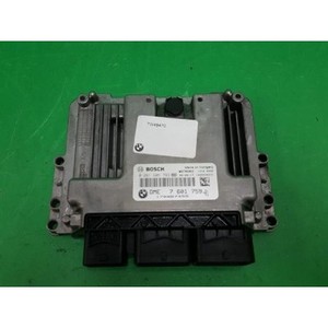 Mini Hatch: ECU y Módulos de Computación Usados 7601759 - Product Image 3