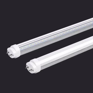 Lampe de croissance pour plantes T8 à LED 9W PC+AL 2835 85-265V RoHS, tube T8, vente <span class=keywords><strong>en</strong></span> gros de lampes de culture LED, horticulture, spectre complet - Product Image 5