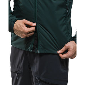 Chaqueta Deportiva de Invierno Personalizada para Mujer, Chaqueta Casual para Senderismo, Transpirable, Impermeable, con Forro de Lana, para Esquí y Nieve - Product Image 3