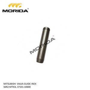 GUIDE DE SOUPAPE S6R 37101-10600 pour MITSUBISHI - Product Image 1