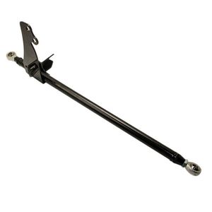Barra di Sollevamento Regolabile 0-4 Pollici per Dodge Ram 1994-2002 2500 3500 4X4 4WD, Sospensioni per Camion - Product Image 2