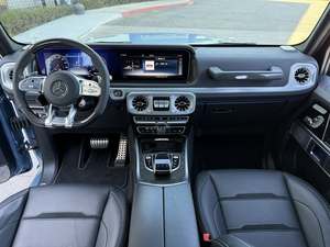 Mercedes-Benz G 63 AMG 4MATIC 2023 Usado - Product Image 5