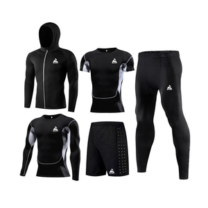 Conjuntos Deportivos de Fútbol de Manga Larga de Nueva Jersey, Uniformes de Fútbol para Mujer, Chaqueta Informal con Capucha Estampada para Entrenamiento, Chándal, Camiseta - Product Image 5