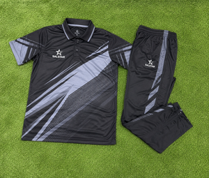 Uniformes de Críquet Personalizados con Logotipos, Nombres de Equipos y Números, Jersey y Pantalones Sublimados |   Fabricante de Equipaciones de Cricket OEM - Product Image 6