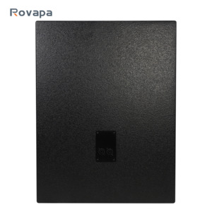 Loa siêu trầm ROVAPA RV-SW18 600W 18 inch mạnh mẽ và bền bỉ với âm trầm mạnh mẽ, độ đàn hồi và khả năng chịu lực cao - Product Image 5