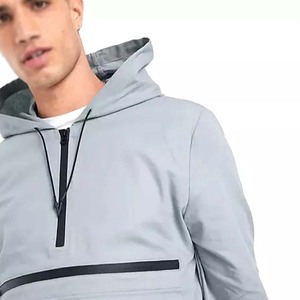 Chaqueta Cortavientos Transpirable para Hombre, Ropa Casual, Chaquetas Cortavientos de Moda para Hombre, Invierno 2026, Precio Económico - Product Image 4