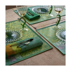 Animal Jacquard Embossed Standard Quality Double Layer Absorbent Kitchen Dish Anti Oil Household Cleaning Napkins Home <b>Tools</b> - Product Image 6