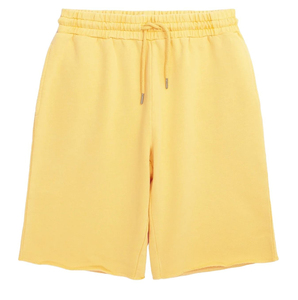 Knitted Luxury Custom Mesh <b>Shorts</b> High Street Gym Workout <b>Zip</b> <b>Pocket</b> Solid Design Basketball Streetwear Flowers Breathable <b>Men's</b> - Product Image 2