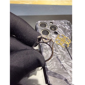 Anillo de Diamantes de Platino Premium, Diseño Clásico y Elegante para Bodas, Fiestas y Ocasiones Especiales - Product Image 6