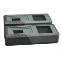 Service de moulage par injection sur mesure, soudage ultrasonique, pièces en plastique, boîtier, réservoir d'eau, composants d'assemblage