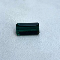 100% natürlicher AAA Grade Octagon Facettierter grüner Turmalin Edelstein High Semi Precious Stone Großhandels preise Jetzt online kaufen