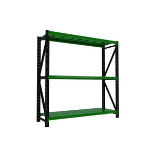 Sistema de estantería de palés Almacén Estante de palés pesado para estante de almacenamiento vertical logístico con buen precio - Product Image 6