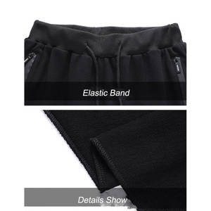 ชุดวอร์มผู้ชายลายพิมพ์แฟชั่นดีไซน์ล่าสุด ผ้าฝ้าย 100% ระบายอากาศ แห้งเร็ว ใส่ได้ทั้งชายและหญิง ขายส่ง - Product Image 6