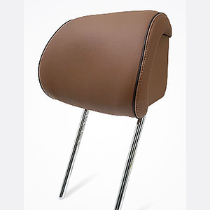 Poggiatesta Universale Regolabile in Rete Nera con Supporto per il Collo - Product Image 5