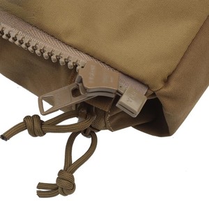 เสื้อกั๊กแฟชั่นกันน้ำ ผลิตจากโพลีเอสเตอร์ สำหรับทุกเพศ พร้อมกระเป๋าติดได้สะดวก ผลิตในเวียดนาม - Product Image 6