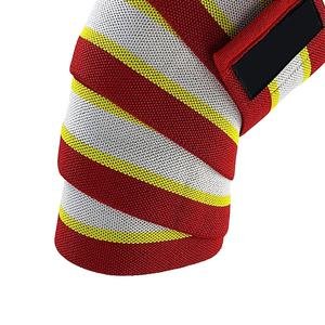 Rodilleras Deportivas para Gimnasio, Ejercicio y Fitness, Rodilleras de Seguridad con Color Personalizado, Precio al por Mayor - Product Image 6