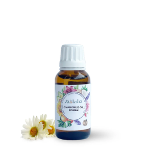 Roman Chamomile Essential Oil | <b>Bulk</b> Supplier Premium Anthemis Nobilis Oil Wholesale OEM Private Label Manufacturer - Product Image 1