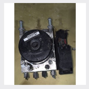 Bomba ABS Usada Compatible con Opel Antara Chevrolet Captiva 96859390 C7, Unidad de Control del Motor (ECU) - Product Image 6