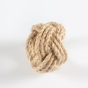 Porta Servilletas de Yute al por Mayor – Organizador de Servilletas de Fibra Natural Sostenible para Hostelería y Decoración del Hogar - Product Image 6