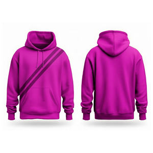 Sudadera con Capucha Sublimada con Logotipo Personalizado – Sudadera Deportiva de Invierno para Hombre, Mujer y Jóvenes, Chaqueta con Capucha para Entrenamiento - Product Image 5