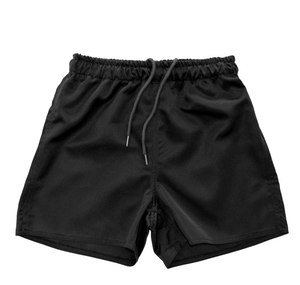 Shorts de Playa para Hombre, Personalizados, de Poliéster, Ecológicos, sin Tirantes, para Surf y Natación, con Bolsillos Delanteros con Cremallera, Estampados, de Secado Rápido - Product Image 5