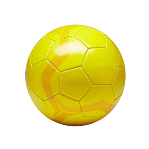 Ballon de football professionnel pakistanais sur mesure en TPU, cousu main, haute qualité, cuir premium, traditionnel - Product Image 3