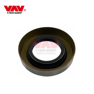 Retén de Aceite 6D108 07012-00025 24.5-45-10, Repuesto de Motor para KOMATSU - Product Image 2