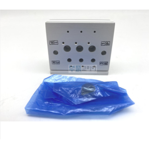 ชิ้นส่วนนิวเมติกส์ VV3QZ12-03C นิวเมติก SMC - Product Image 1