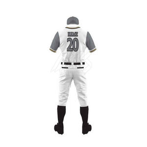 Customized Logo Light <b>Weight</b> Breathable Baseball Kit Cheap Price Wholesale Baseball Kit <b>For</b> <b>Sale</b> - Product Image 2
