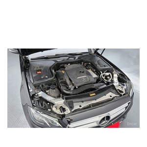 2020 Mercedes-Benz E-Class E300 Avantgarde 56,800 km Automatic Gearbox Leather Seats Left Steering Rear Camera - Product Image 6