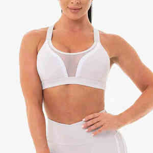 Soutien-gorge de sport, haut de gamme pour le sport, conçu pour la gym, la course à pied, le yoga et les activités physiques quotidiennes. - Product Image 5