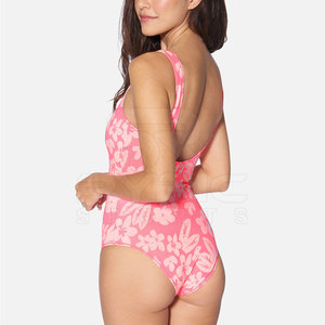 Traje de Baño de Alto Rendimiento Hecho con el Mejor Material, Ropa de Playa, Traje de Baño para Mujer de Venta Caliente para Uso Diario - Product Image 3