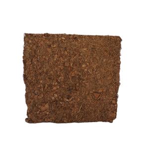 Bloc de copeaux de coque de riz 4,5 kg, origine Sri Lanka, pour terrariums, reptiles, lézards, hamsters, amphibiens, écologique - Product Image 4