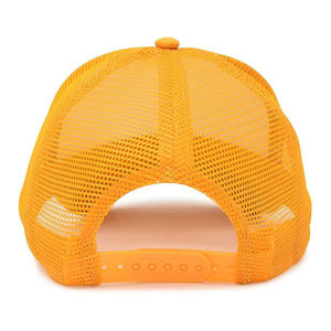 Casquette de camionneur personnalisée pour homme, de haute qualité et premium, avec fermeture snapback, taille ajustable. - Product Image 5