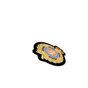 Fabricant Professionnel Prix Raisonnable Badges Métalliques Écologiques Sans Nickel Dernier Cri Personnalisés Vente en Gros - Product Image 4