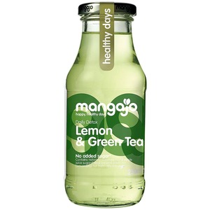 Nouvelle Arrivée Boisson au Thé Vert Goût Naturel Saveur Douce Boisson Saine et Rafraîchissante Prête à Boire Quotidiennement - Product Image 3
