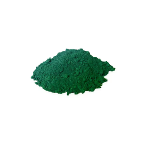 Industrial Grade Solvent Green MX Dye Strong Color Oil Soluble Dye for Lubricants Fuels and Grease - Product Image 4