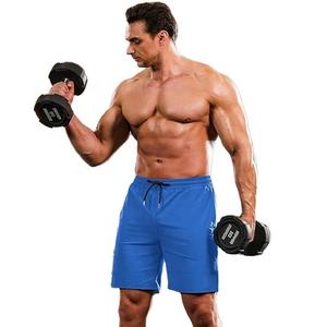 Nouveau Short de Sport en Mesh Noir pour Homme – Taille Haute, Uni, Idéal pour la Course, avec Ceinture Élastique - Product Image 5