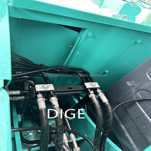 Kobelco 7Ton SK75-8ขุดขนาดเล็ก2023ญี่ปุ่นสินค้ามาใหม่เครื่องยนต์มือสองคุณภาพสูง EPA CE ได้รับการรับรอง - Product Image 3