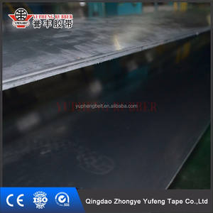 <span class=keywords><strong>Quarry</strong></span> heng endüstriyel kullanım için ep250 isıya dayanıklı düz kumaş konveyör bant ocağı - Product Image 4