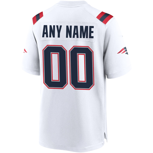 Professional Unisex Team Wear Custom Sublimation American Football Jersey Short Men's Sports Wear Quick Dry Breathable Shirt - Product Image 3