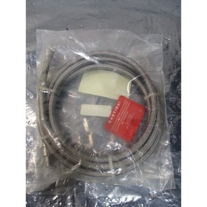 สายยาง AMAT 3400-01503 รุ่น HOSE ASSY FLEX TFE/SST 5/16IDX136L - อุปกรณ์และอะไหล่เซมิคอนดักเตอร์ระดับโลกที่เชื่อถือได้ - Product Image 4