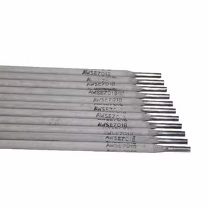 Électrode de soudage en alliage de nickel haute résistance AWS E12018 C1, tige de soudage cryogénique SMAW, fabricant d'électrodes de soudage à bas prix - Product Image 5
