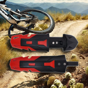 Piezas de Bicicleta Deportiva, Accesorios de Ciclismo de Alta Calidad para una Experiencia de Conducción Óptima - Product Image 1