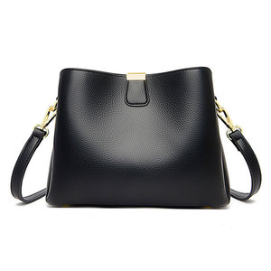 Bolsos de Cuero a Precio Económico, Bolsos de Cuero Personalizados con Tu Diseño, Bolsos de Cuero 2026 para Venta en Línea - Product Image 1