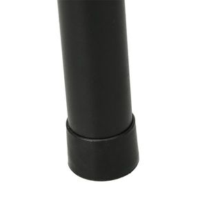 Grill a Carbone Portatile di Lusso in Acciaio con Altezza Regolabile e Ruote Pieghevoli - Ideale per Giardini, Bar e Cucine - Product Image 3