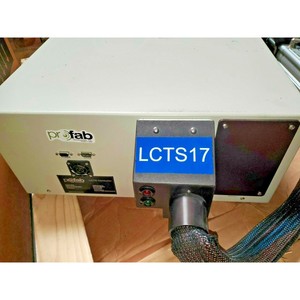 Pro Fab LCTS17ทำความเย็นและทำความร้อนเครื่องทดสอบอากาศอุปกรณ์เซมิคอนดักเตอร์และชิ้นส่วนเซมิคอนดักเตอร์ทั่วโลกที่ - Product Image 3
