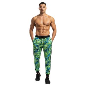 Pantalones Deportivos Rectos para Hombre, Tela de Algodón, Cómodos, Ligeros, Ropa Deportiva Informal, Elegante, Personalización OEM, Pedidos al por Mayor - Product Image 5