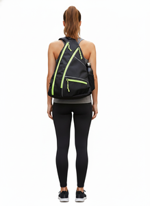 Meilleur sac bandoulière pour raquettes de pickleball, sac de sport, sac à raquettes de tennis, sac personnalisé pour raquettes de tennis de table pour hommes et femmes - Product Image 5