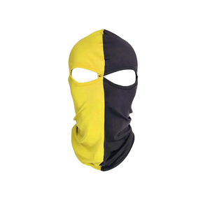 YOLO Vente en gros – Cagoule de ski, moto et cyclisme pleine face avec logo personnalisé et design à deux couleurs, idéale pour les sports de plein air - Product Image 3